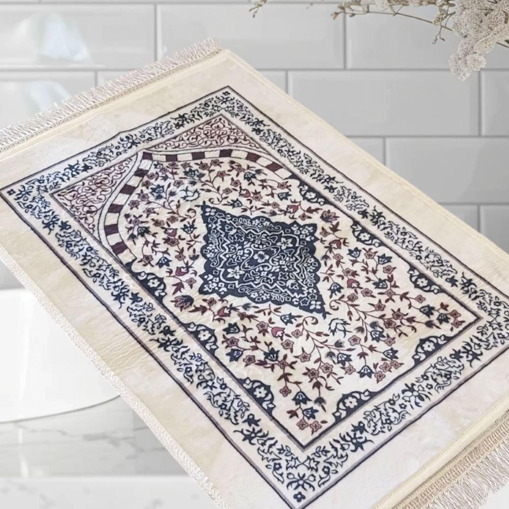 Rug of Peace - Gift Set