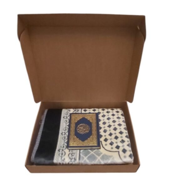 Rug of Mercies - Gift Set - Image 3