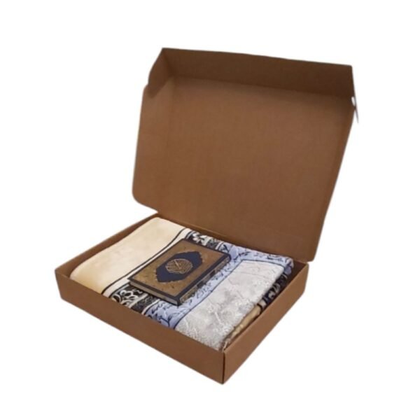 Rug of Appreciation - Gift Set - Image 2