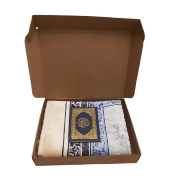 Rug of Appreciation - Gift Set - Image 3