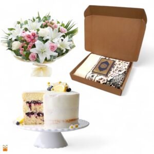 A Moment of Charm - Gift Set