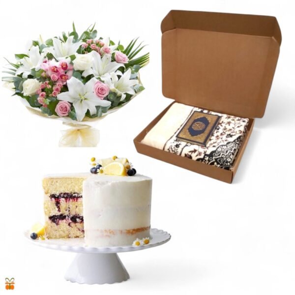 A Moment of Charm - Gift Set