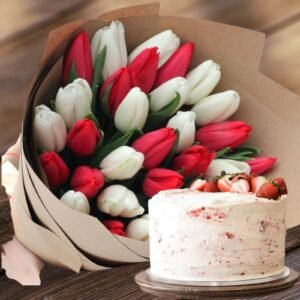 The Language of Flowers - Gift Set