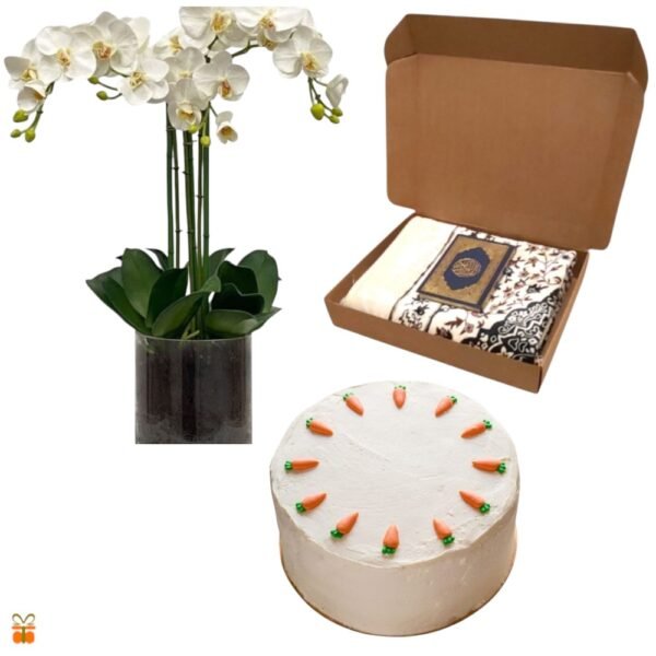 A Moment of Peace - Gift Set