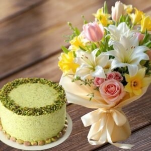 Blissful Moments - Gift Set