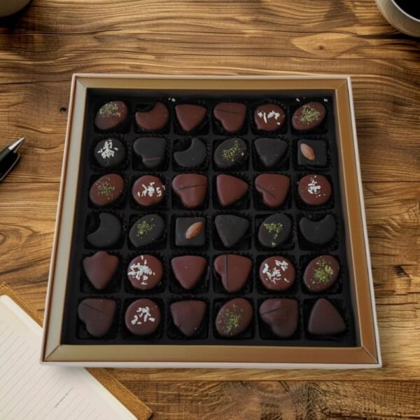 Warm Greetings - Gift Set - Image 2