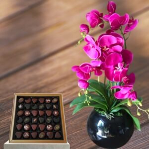 Warm Greetings - Gift Set