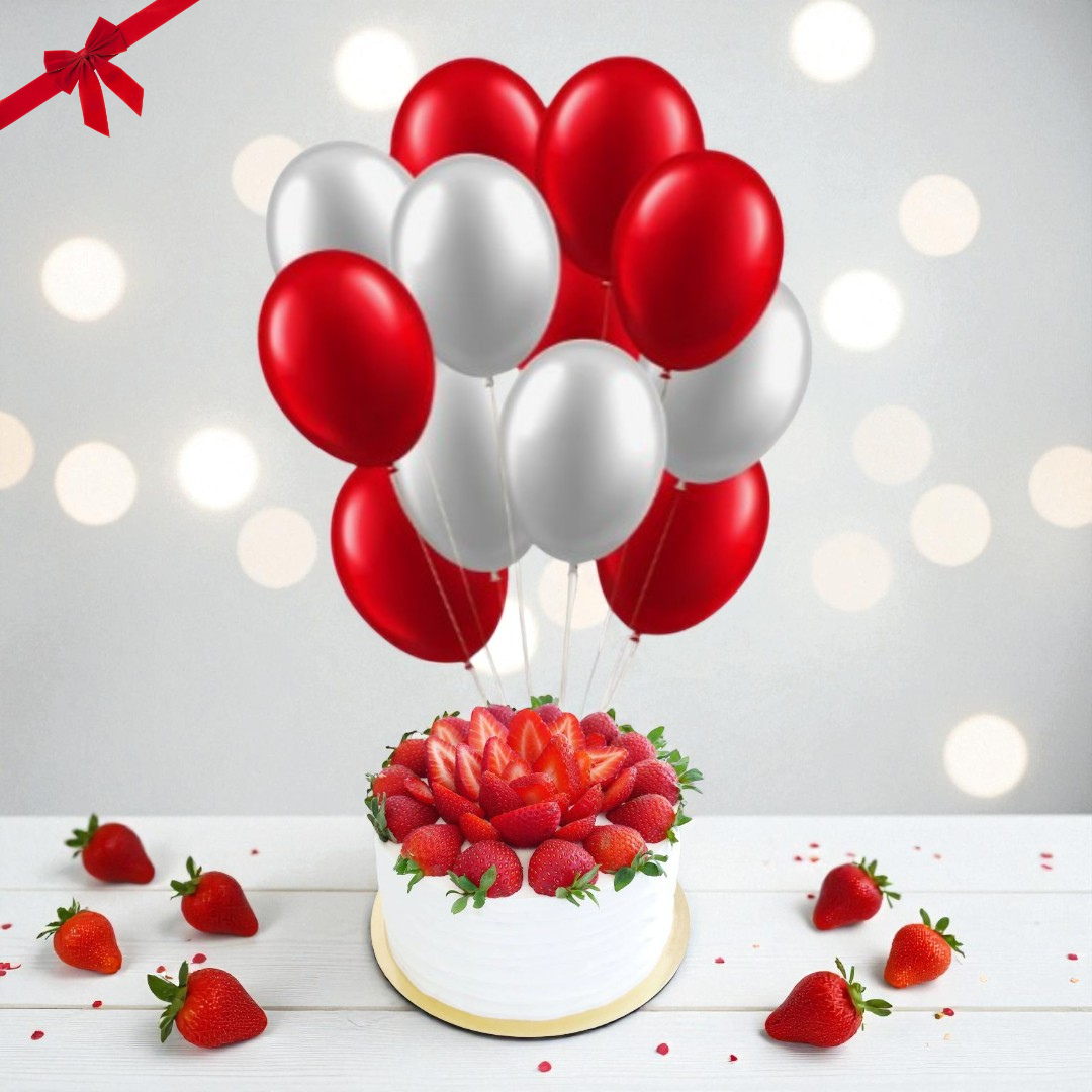 A Warm & Vivid Moment - Gift Set